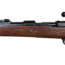 JP Sauer Model 98 8mm Mauser