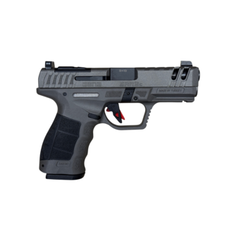 SAR USA Sarsilmaz SAR9 C Gen3 Compact 9mm