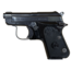 Beretta Beretta 950 BS Jetfire – .25 ACP