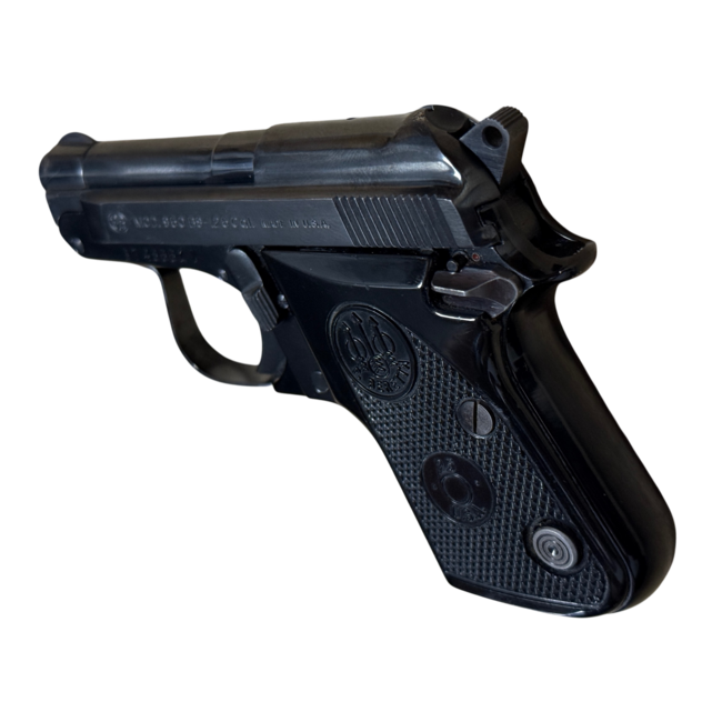 Beretta Beretta 950 BS Jetfire – .25 ACP