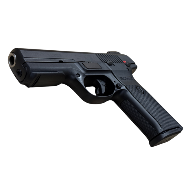 Ruger Ruger SR9 – 9mm – Used (Good Working Condition)