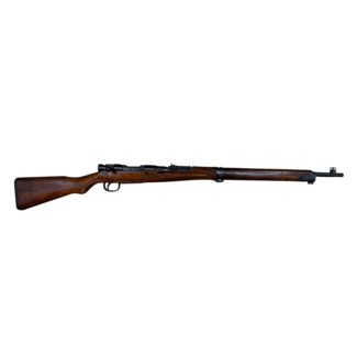 Nagoya Type 99 Arisaka – 7.7x58mm