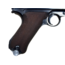 1936 S/42 Mauser Luger P08 9mm All Matching w/ Matching Mag