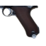 1936 S/42 Mauser Luger P08 9mm All Matching w/ Matching Mag