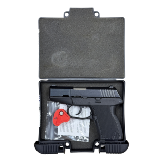 Kel-Tec P11 9mm – Used w/ Box