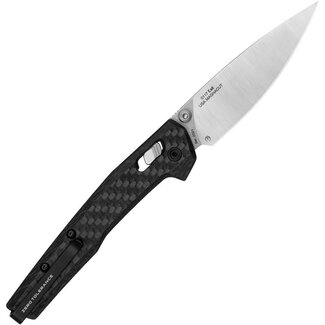 Zero Tolerance ZT 0117 DuraLock Carbon Fiber Magnacut