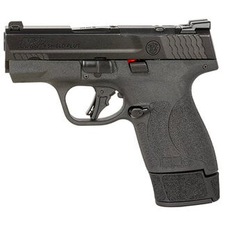 Smith and Wesson Shield Plus 9mm OR sku:180789