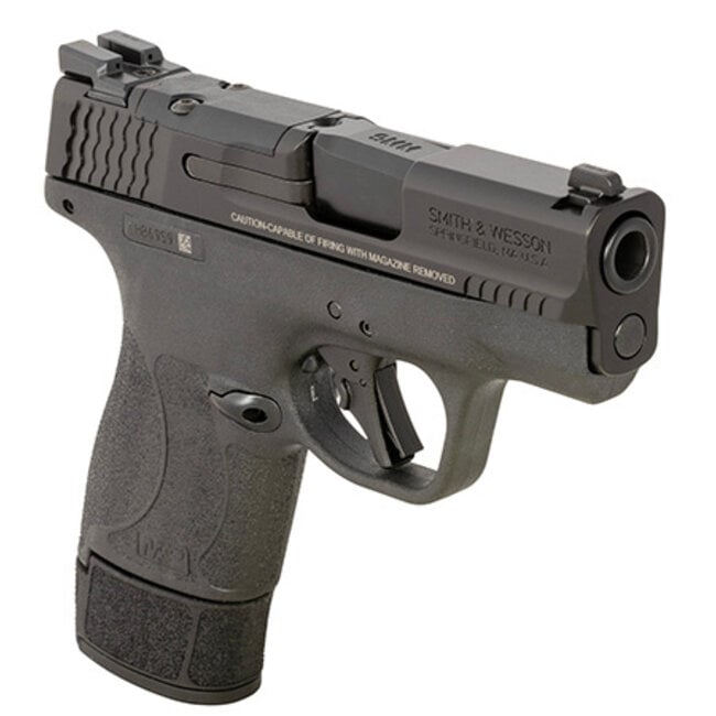 Smith and Wesson Shield Plus 9mm OR sku:180789