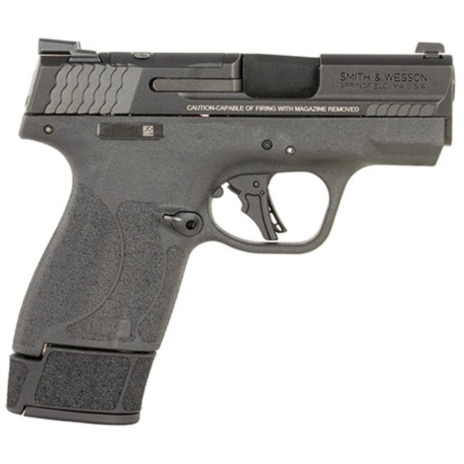 Smith and Wesson Shield Plus 9mm OR sku:180789