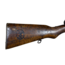 Japanese Type 38 Arisaka 6.5x50 Rifle Slightly Sporterized