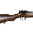 Japanese Type 38 Arisaka 6.5x50 Rifle Slightly Sporterized