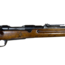 Japanese Type 38 Arisaka 6.5x50 Rifle Slightly Sporterized