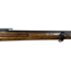 Japanese Type 38 Arisaka 6.5x50 Rifle Slightly Sporterized