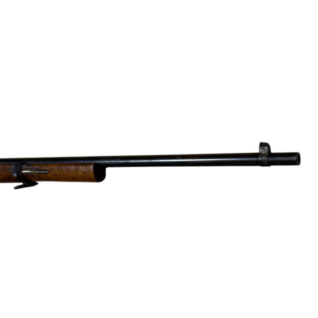 Japanese Type 38 Arisaka 6.5x50 Rifle Slightly Sporterized