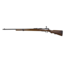 Japanese Type 38 Arisaka 6.5x50 Rifle Slightly Sporterized