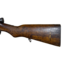 Japanese Type 38 Arisaka 6.5x50 Rifle Slightly Sporterized