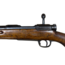 Japanese Type 38 Arisaka 6.5x50 Rifle Slightly Sporterized