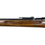 Japanese Type 38 Arisaka 6.5x50 Rifle Slightly Sporterized