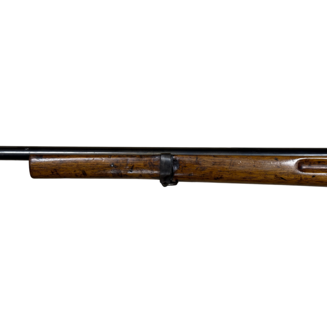 Japanese Type 38 Arisaka 6.5x50 Rifle Slightly Sporterized
