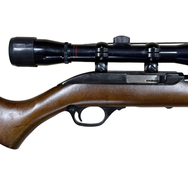 Marlin Marlin Model 60 .22 LR Semi-Auto Rifle Good Condition