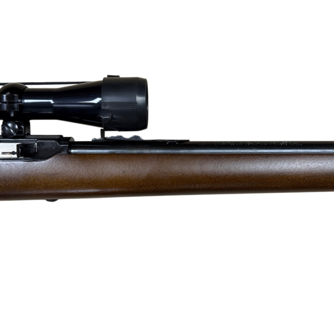 Marlin Marlin Model 60 .22 LR Semi-Auto Rifle Good Condition