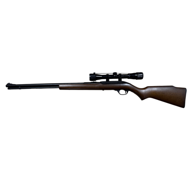 Marlin Marlin Model 60 .22 LR Semi-Auto Rifle Good Condition