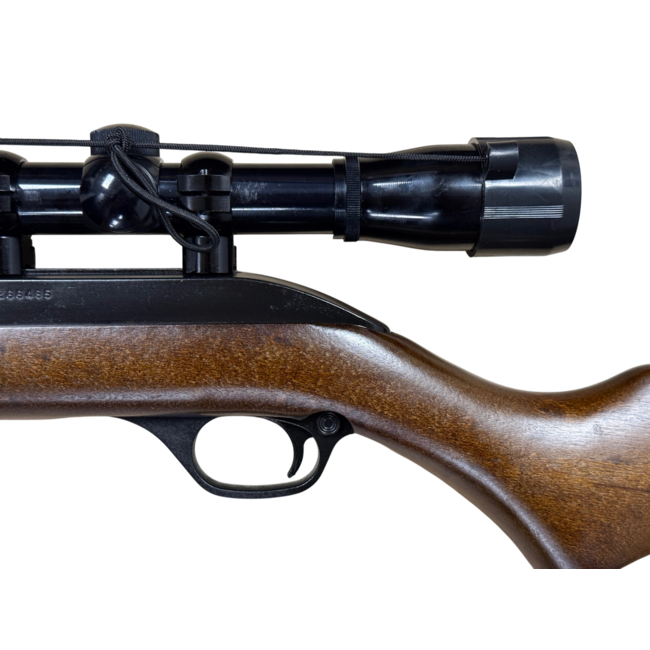 Marlin Marlin Model 60 .22 LR Semi-Auto Rifle Good Condition