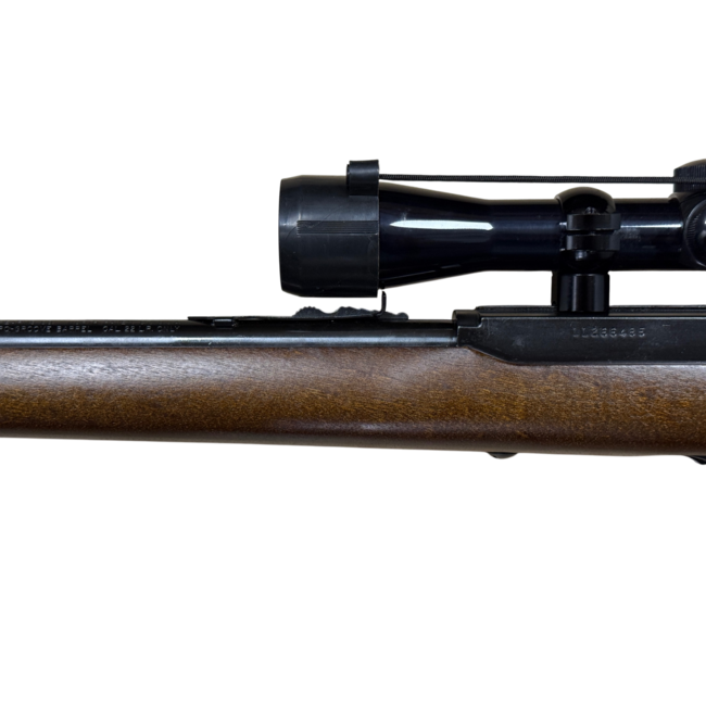 Marlin Marlin Model 60 .22 LR Semi-Auto Rifle Good Condition