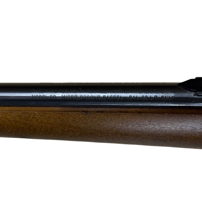 Marlin Marlin Model 60 .22 LR Semi-Auto Rifle Good Condition