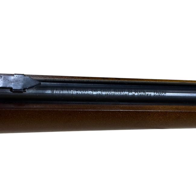 Marlin Marlin Model 60 .22 LR Semi-Auto Rifle Good Condition
