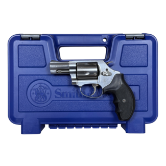 Smith & Wesson Smith & Wesson Model 60-14 in .357 Magnum