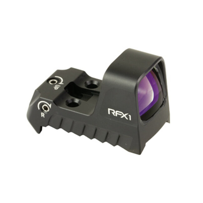 Viridian Viridian Weapon Technologies RFX1 Custom Bodyguard 2.0