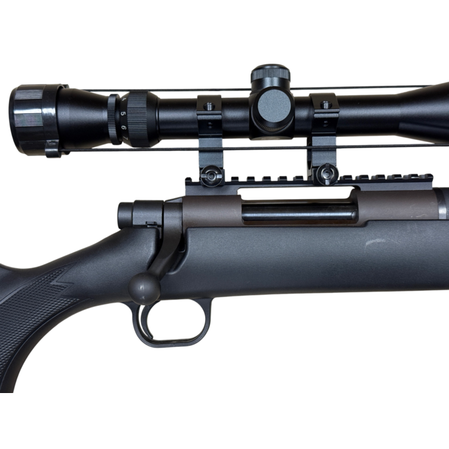 Mossberg Mossberg 100 ATR .308 Bolt Action Rifle