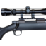Mossberg Mossberg 100 ATR .308 Bolt Action Rifle