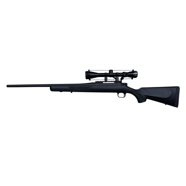 Mossberg Mossberg 100 ATR .308 Bolt Action Rifle