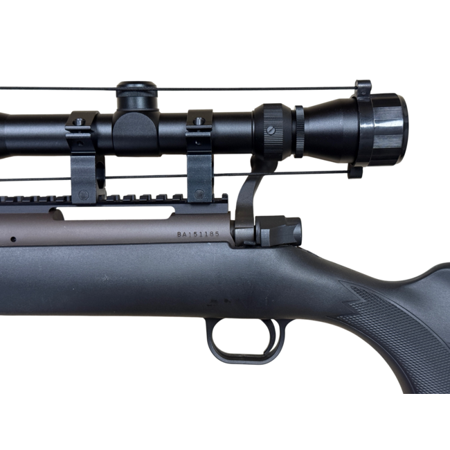 Mossberg Mossberg 100 ATR .308 Bolt Action Rifle