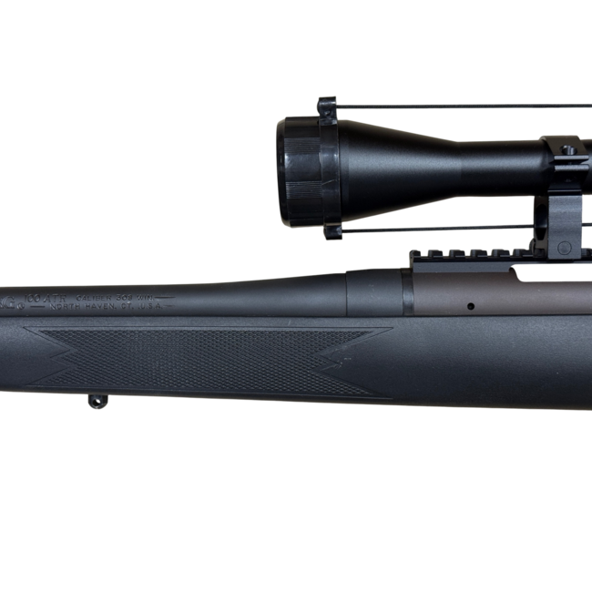 Mossberg Mossberg 100 ATR .308 Bolt Action Rifle