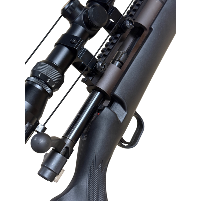 Mossberg Mossberg 100 ATR .308 Bolt Action Rifle