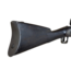 D. Nippes U.S. 1838 Antique Black Powder Musket
