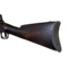 D. Nippes U.S. 1838 Antique Black Powder Musket