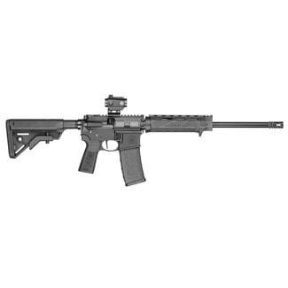 Smith & Wesson SMITH & WESSON VOLUNTEER XV