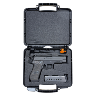 Sig Sauer P220 45ACP Pistol