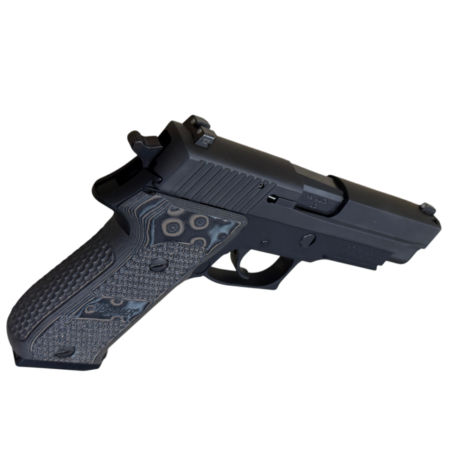Sig Sauer P220 45ACP Pistol