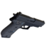 Sig Sauer P220 45ACP Pistol