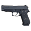 Sig Sauer P220 45ACP Pistol