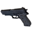 Sig Sauer P220 45ACP Pistol
