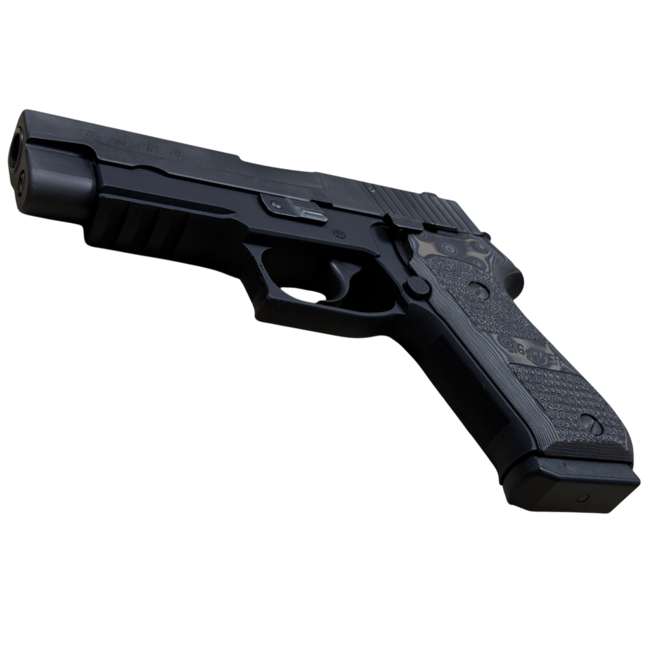 Sig Sauer P220 45ACP Pistol