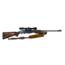 Remington Remington 760 Gamemaster .30-06 with Bushnell 3-9 Scope