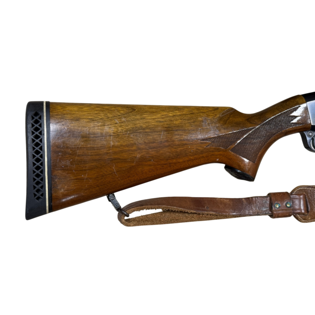 Remington Remington 760 Gamemaster .30-06 with Bushnell 3-9 Scope