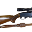 Remington Remington 760 Gamemaster .30-06 with Bushnell 3-9 Scope